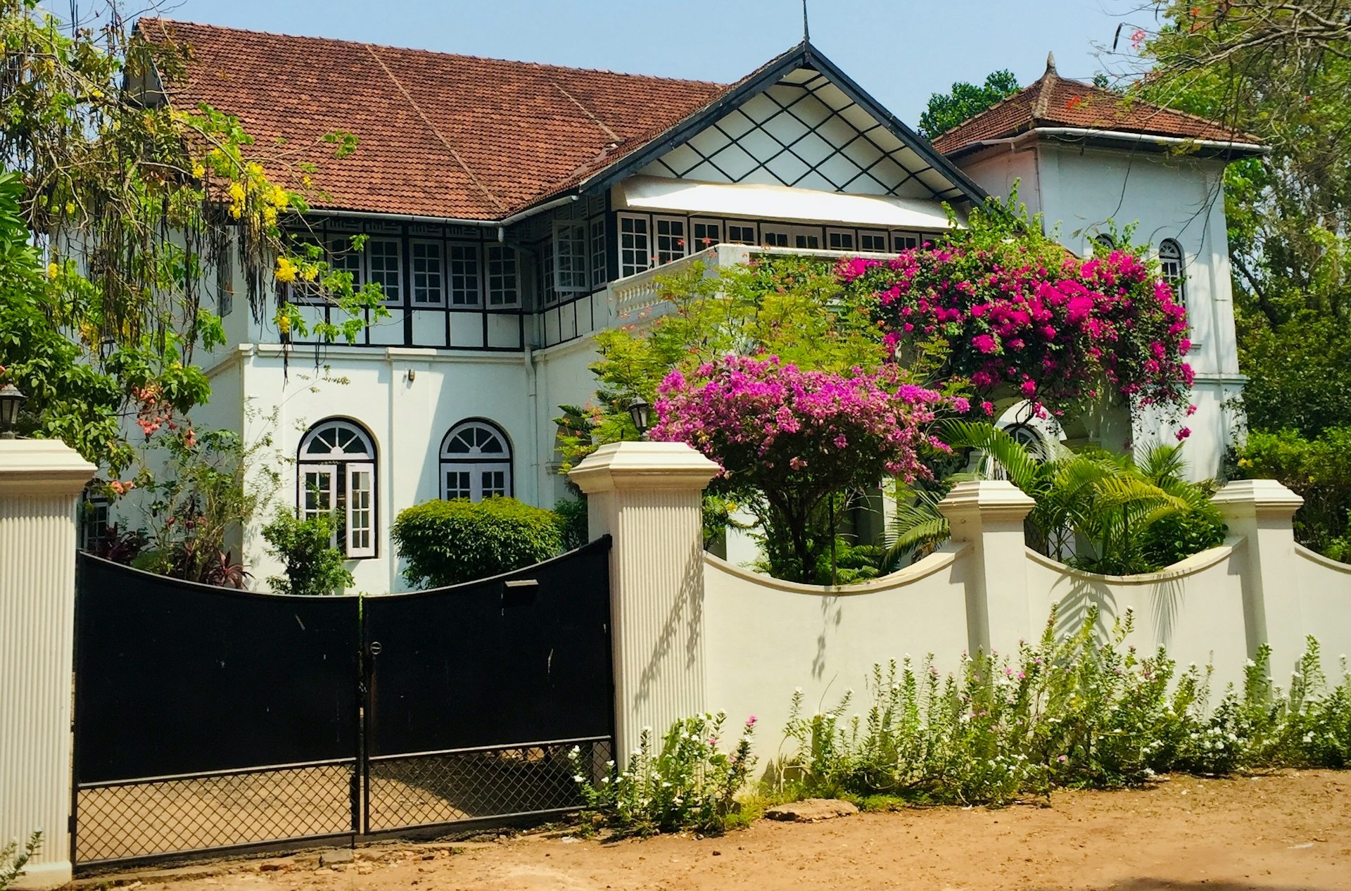 Premium 3-Bedroom Flat in New GRA