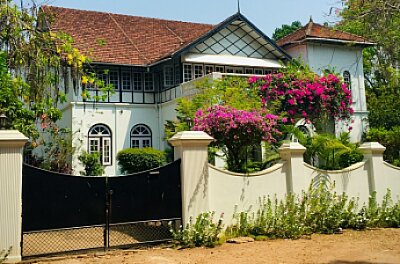 Premium 3-Bedroom Flat in New GRA